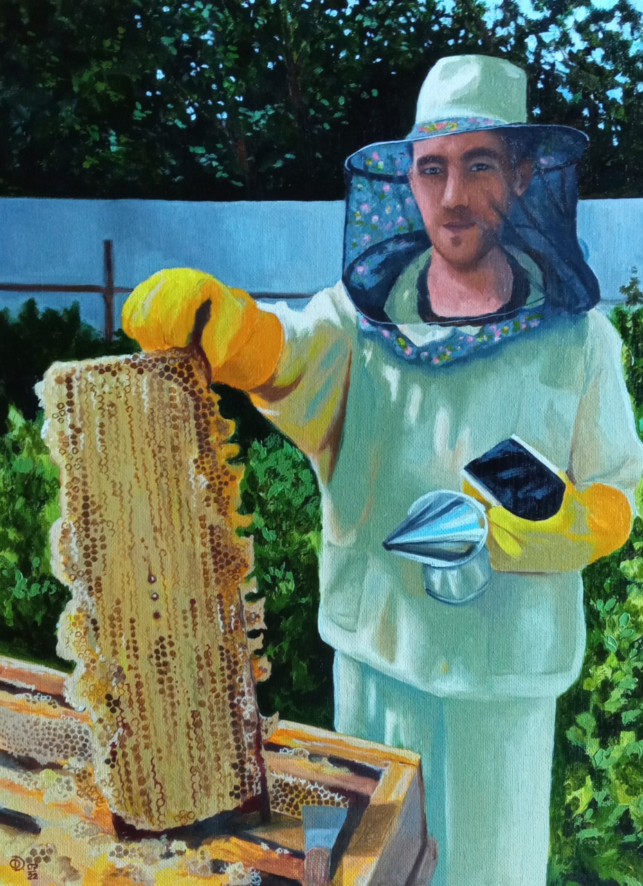 Пчеловод