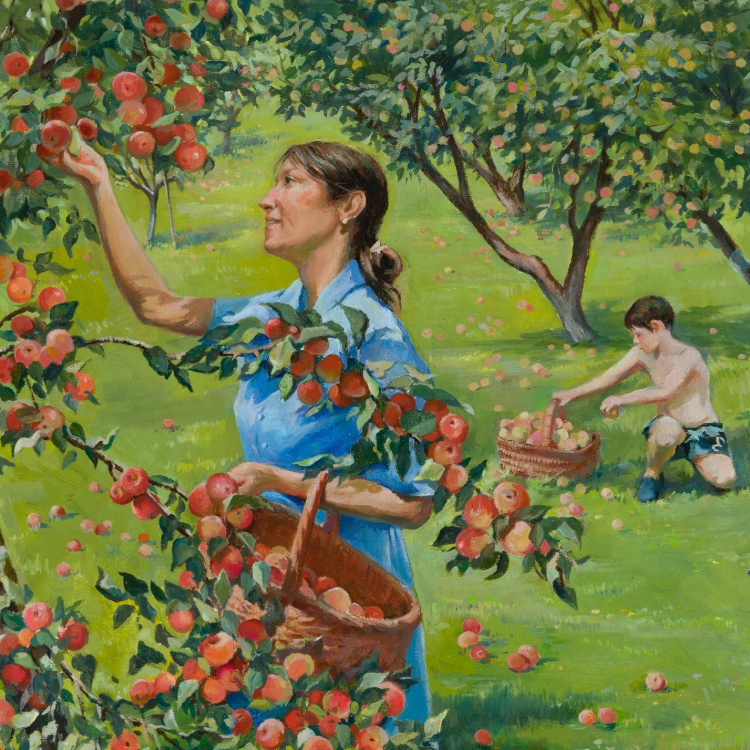 Время собирать