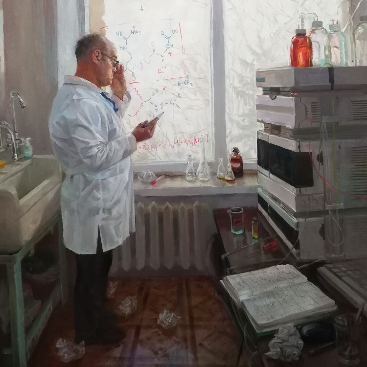 Окно в будущее