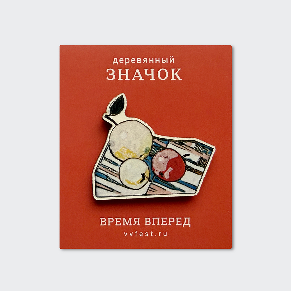 Значок Урожай