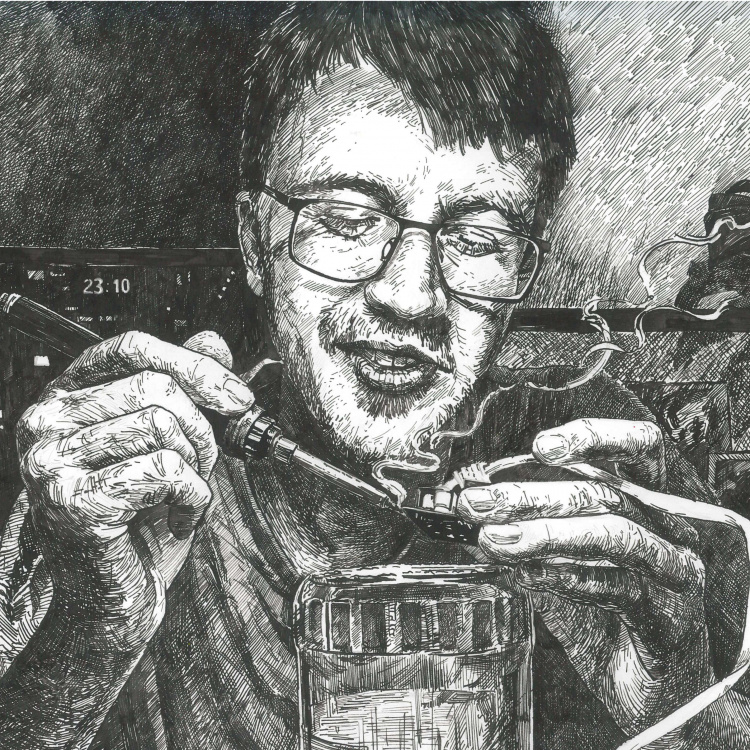Инженер