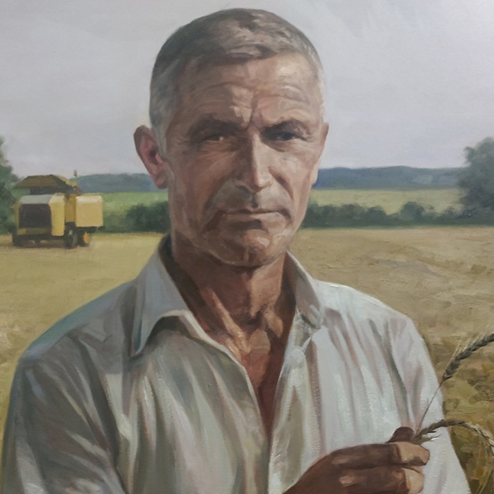 Хлебороб